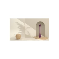 GLAM ARTICULATED G-SPOT VIBRATOR - 7 modes