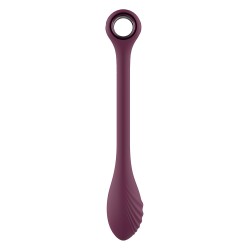 GLAM VIBRADOR ARTICULADO PUNTO G - 7 modos