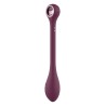 GLAM ARTICULATED G-SPOT VIBRATOR - 7 modes