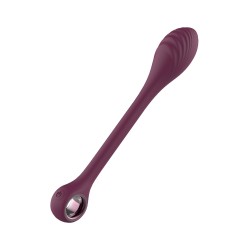 GLAM VIBRADOR ARTICULADO G-SPOT - 7 modos