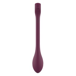 GLAM ARTICULATED G-SPOT VIBRATOR - 7 modes