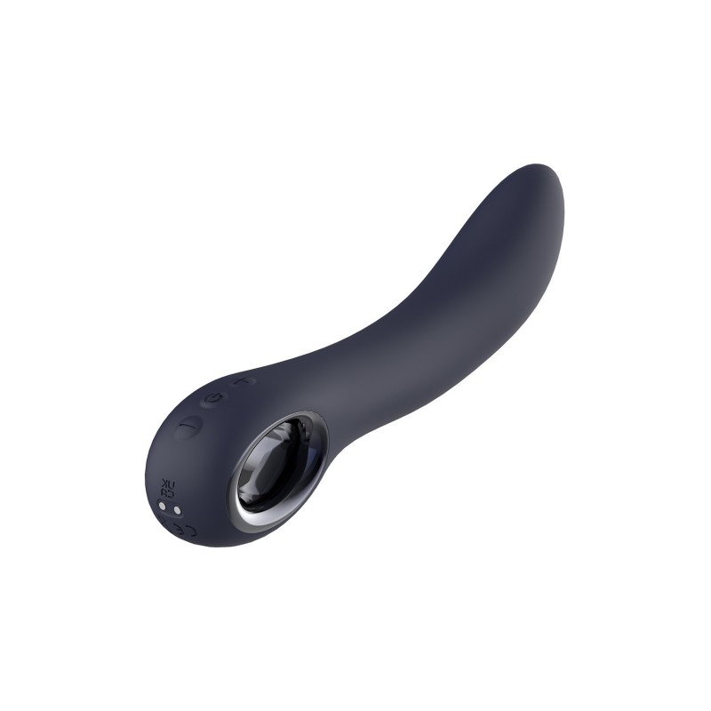 GLAM FLEXIBLE G-SPOT VIBE