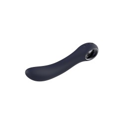 GLAM FLEXIBLE G-SPOT VIBE