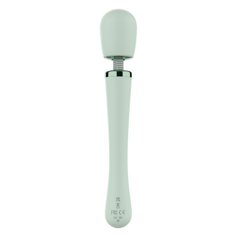 GLAM XL WAND 15 modes - Baguette XL rechargeable
