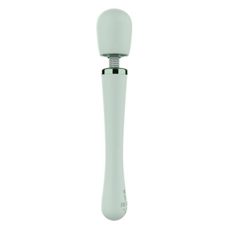 GLAM XL WAND 15 Modalità - XL Wand Ricaricabile