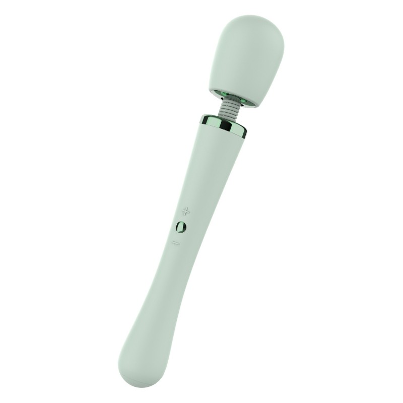 GLAM XL WAND 15 modes - Baguette XL rechargeable