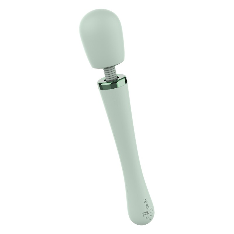 GLAM XL WAND 15 Modos - XL Varinha Recarregável