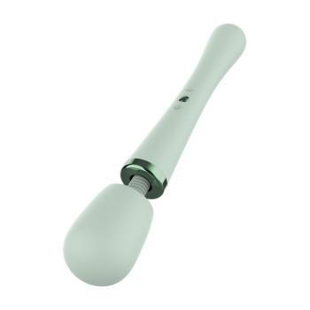 GLAM XL WAND 15 Modi - XL Zauberstab Wiederaufladbar 2