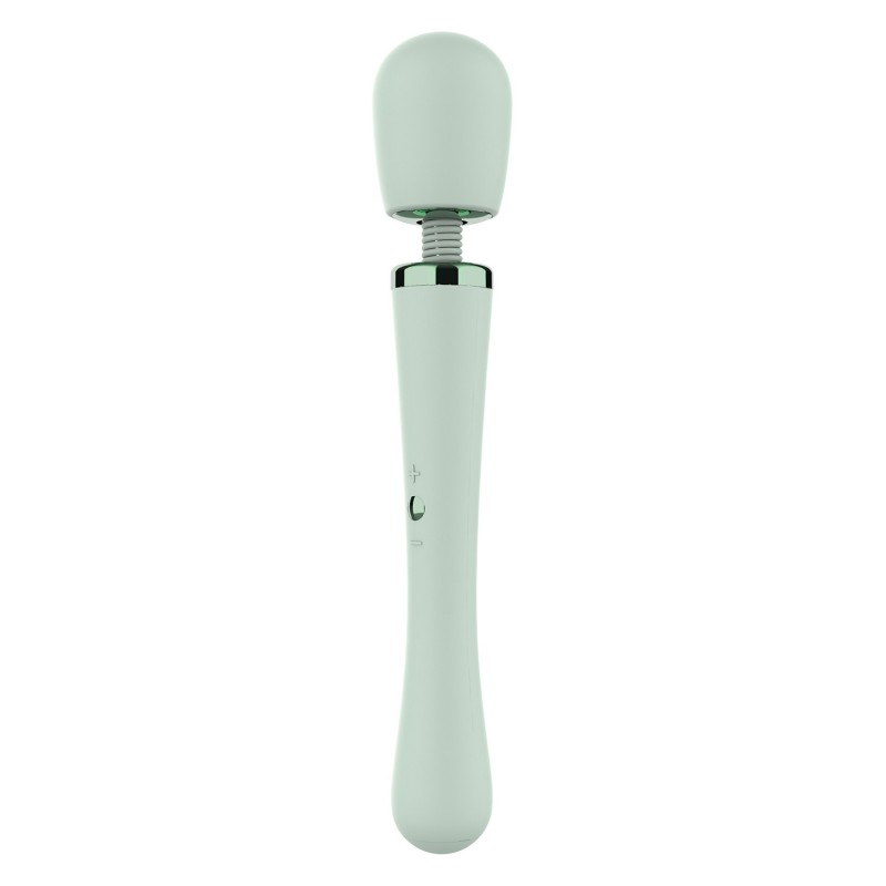 GLAM XL WAND 15 modos - Varita XL Recargable