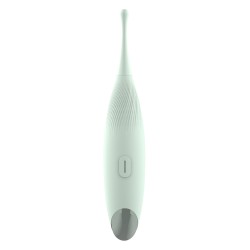 GLAM STIMULATEUR À POINT BROCHU - 3 têtes - vibromasseur à point