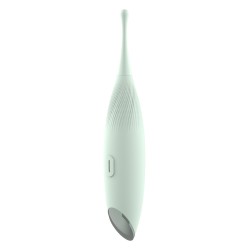 GLAM ESTIMULADOR DE PONTO DE PINO - 3 cabeças - vibrador de ponto