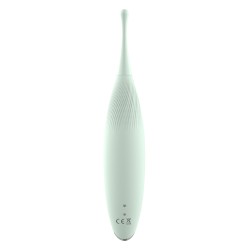 GLAM PIN POINT STIMULATOR - 3 cabezales - vibrador de punto