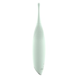 GLAM PIN POINT STIMULATOR - 3 cabezales - vibrador de punto