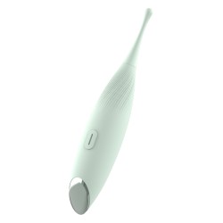 GLAM STIMOLATORE A PUNTI - 3 teste - vibratore a punti
