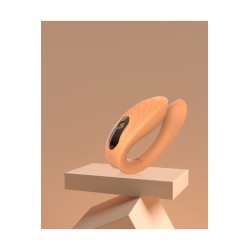 GLAM COUPLES Vibrator - Ferngesteuerter Paarvibrator