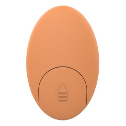 GLAM COUPLES VIBRATOR - Remote Control Couple Vibrator