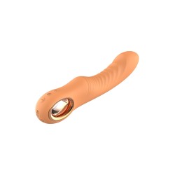 GLAM FLEXIBLER, GERIPPTER VIBE