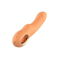 GLAM FLEXIBLER, GERIPPTER VIBE