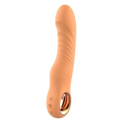 GLAM FLEXIBLER, GERIPPTER VIBE