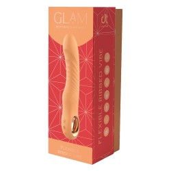 GLAM FLEXIBLER, GERIPPTER VIBE