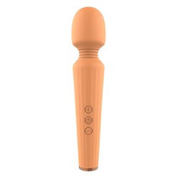 GLAM WAND 15 modes - Rechargeable Wand - 21.5 x 4.6cm