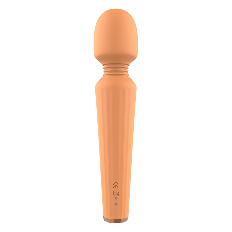 GLAM WAND 15 modos - Varita Recargable - 21,5 x 4,6cm