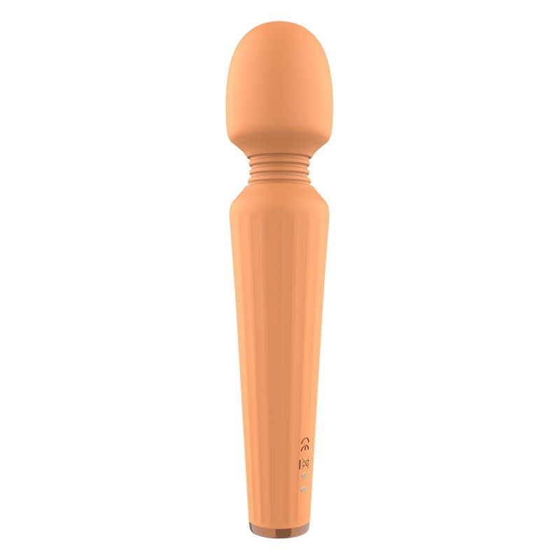 GLAM WAND 15 modes - Rechargeable Wand - 21.5 x 4.6cm