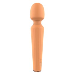 GLAM WAND 15 modes - Baguette rechargeable - 21,5 x 4,6 cm