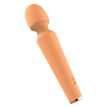 GLAM WAND 15 Modi - Wiederaufladbarer Zauberstab - 21,5 x 4,6 cm 2