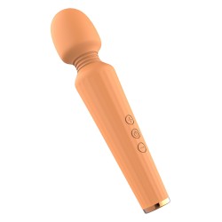 GLAM WAND 15 modos - Varita Recargable - 21,5 x 4,6cm