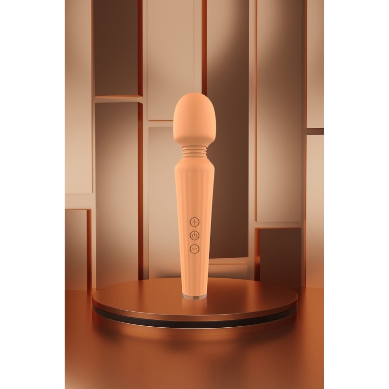 GLAM WAND 15 modes - Rechargeable Wand - 21.5 x 4.6cm