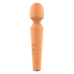 GLAM WAND 15 modos - Varita Recargable - 21,5 x 4,6cm