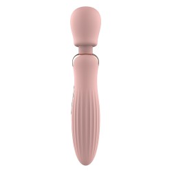 GLAM LARGE WAND 15 modos - Varita Recargable - 24 x 4,9cm