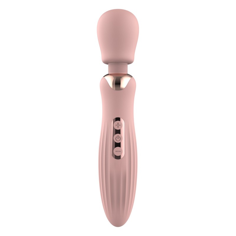 GLAM LARGE WAND 15 modes - Baguette rechargeable - 24 x 4,9cm