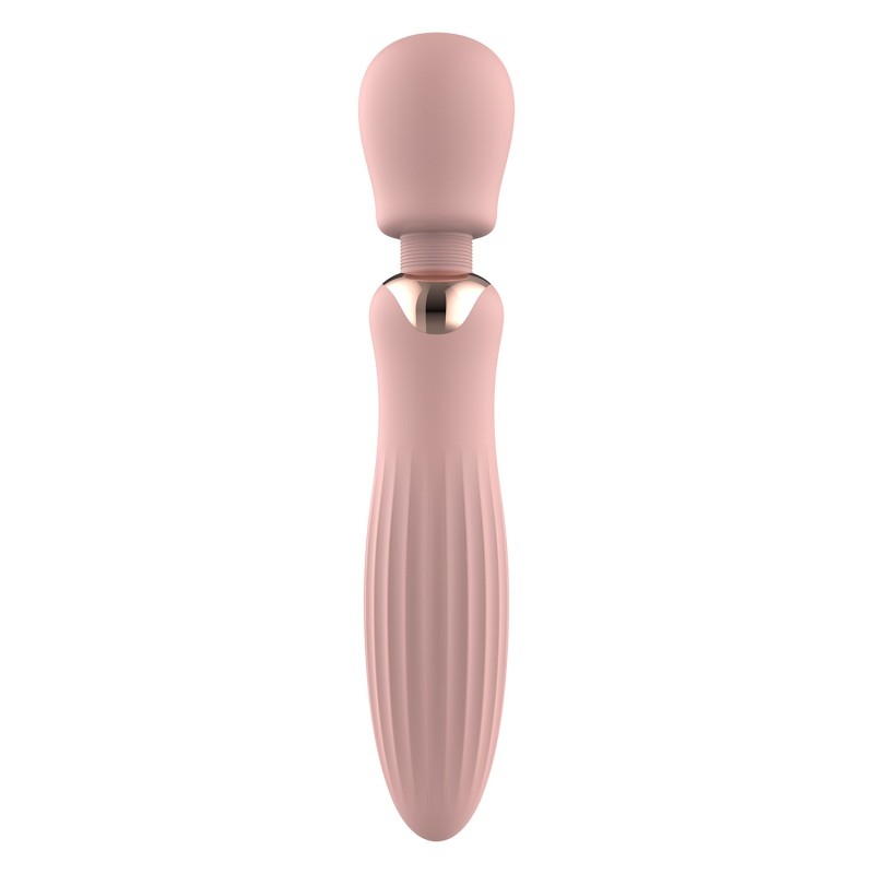 GLAM LARGE WAND 15 modes - Rechargeable Wand - 24 x 4.9cm