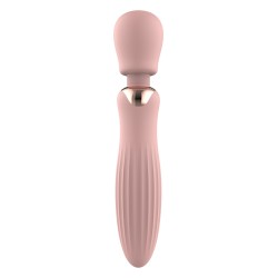GLAM LARGE WAND 15 modes - Baguette rechargeable - 24 x 4,9cm