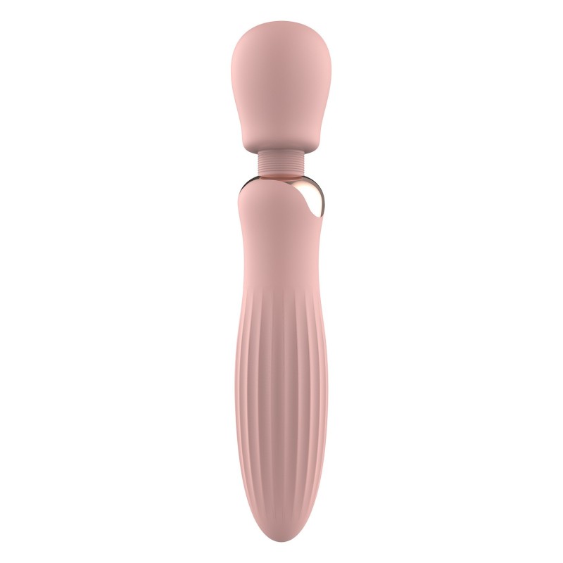 GLAM LARGE WAND 15 modes - Rechargeable Wand - 24 x 4.9cm