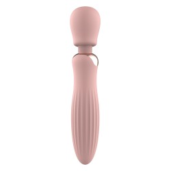 GLAM LARGE WAND 15 modes - Baguette rechargeable - 24 x 4,9cm