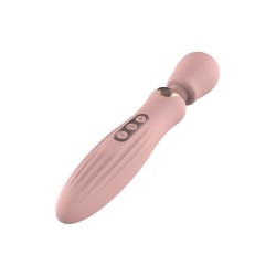 GLAM LARGE WAND 15 modes - Baguette rechargeable - 24 x 4,9cm