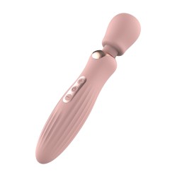 GLAM LARGE WAND 15 modes - Rechargeable Wand - 24 x 4.9cm