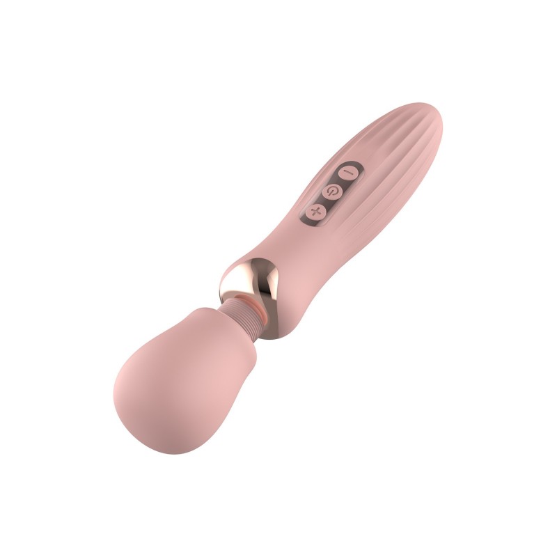 GLAM LARGE WAND 15 modes - Baguette rechargeable - 24 x 4,9cm