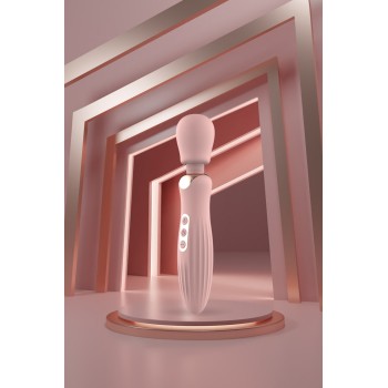 GLAM LARGE WAND 15 modes - Rechargeable Wand - 24 x 4.9cm 2