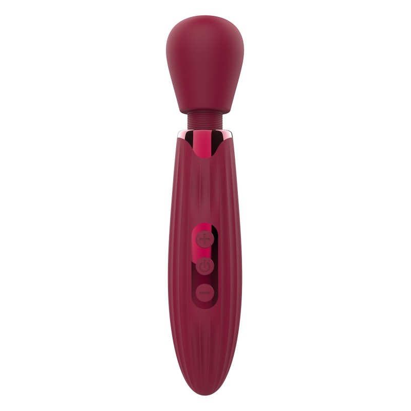 GLAM WAND 25 modos - Varita Recargable - 20,5 x 4,2cm
