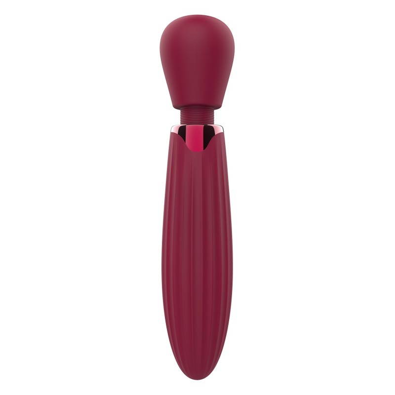 GLAM WAND 25 modos - Varita Recargable - 20,5 x 4,2cm