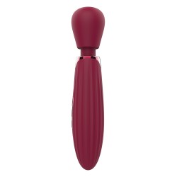 GLAM WAND 25 Modi - Wiederaufladbarer Zauberstab - 20,5 x 4,2 cm