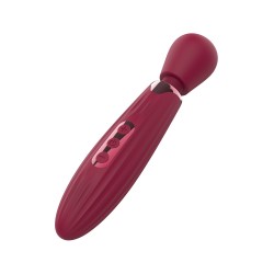 GLAM WAND 25 modos - Varita Recargable - 20,5 x 4,2cm