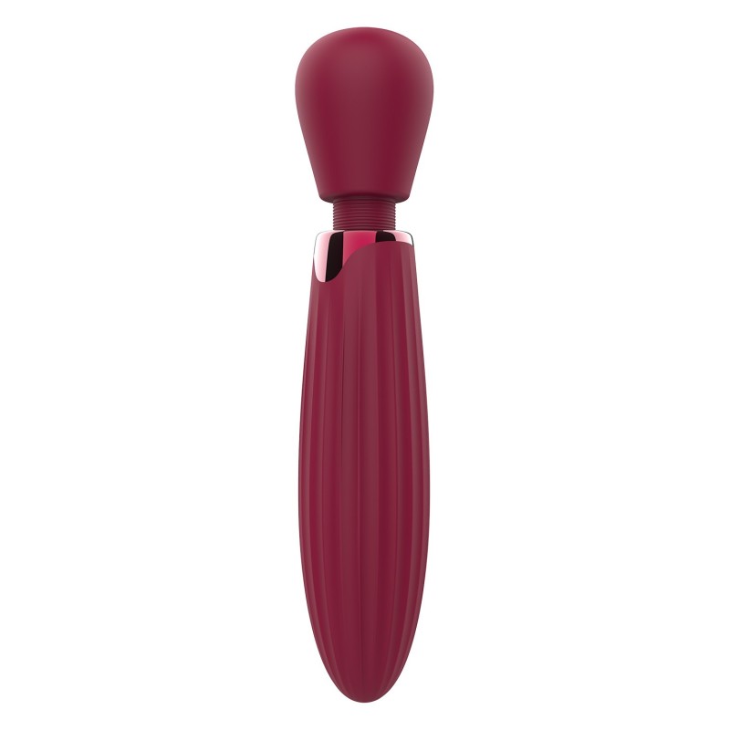 GLAM WAND 25 modes - Rechargeable Wand - 20.5 x 4.2cm