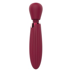 GLAM WAND 25 modes - Rechargeable Wand - 20.5 x 4.2cm