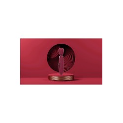 GLAM WAND 25 modes - Rechargeable Wand - 20.5 x 4.2cm
