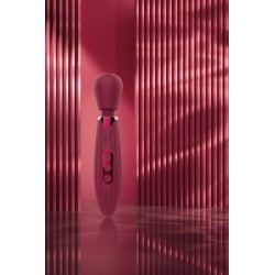 GLAM WAND 25 modes - Rechargeable Wand - 20.5 x 4.2cm
